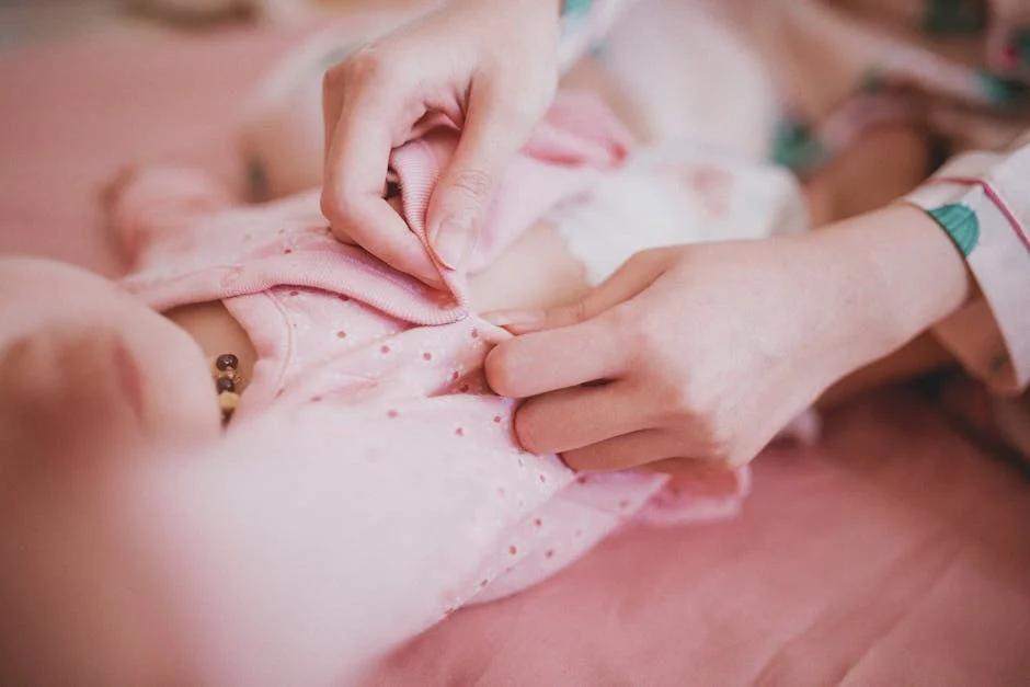 Hướng dẫn chi tiết chế độ ở cữ 30-45 ngày: Ăn gì, kiêng gì và cách chăm sóc sức khỏe mẹ sau sinh