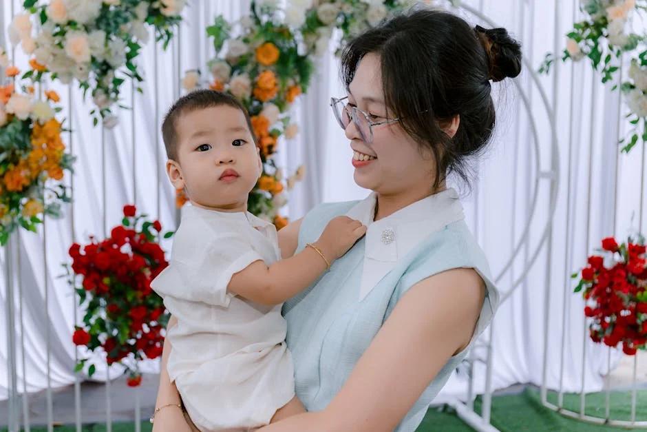 Sai lầm khi chọn size bỉm gây hăm tã ở trẻ sơ sinh và cách chọn size chuẩn cho từng tháng tuổi