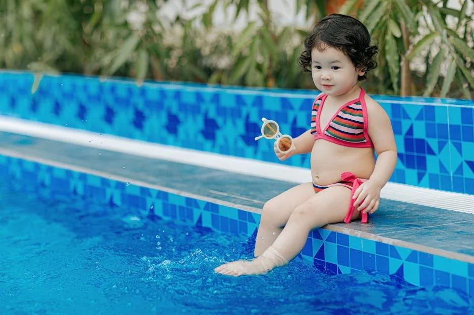 Hướng dẫn tập vệ sinh cho bé trai và bé gái: Sự khác biệt quan trọng mẹ cần biết