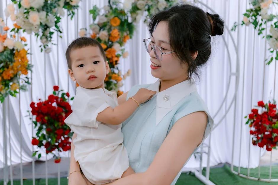 Công cụ tính ngày dự sinh chính xác nhất cho mẹ bầu: Hướng dẫn chi tiết từ A-Z