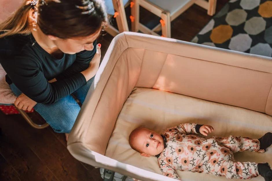 Hướng dẫn thay tã cho bé sơ sinh đúng cách: Từ tần suất đến kỹ thuật hạn chế hăm