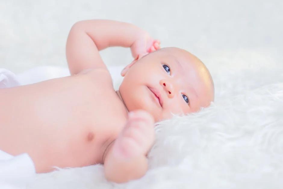 Hướng dẫn thay tã cho bé sơ sinh đúng cách: 7 bước mẹ Việt nào cũng cần thuộc lòng