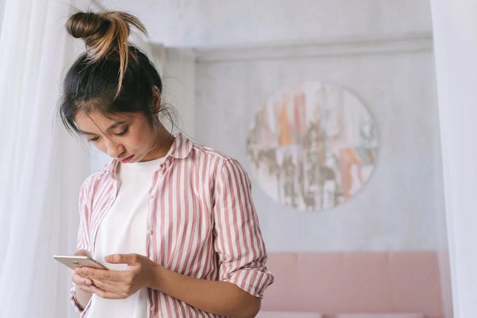 Cách nghe tim thai bằng điện thoại: Hướng dẫn chi tiết từ A-Z cho mẹ bầu tại nhà
