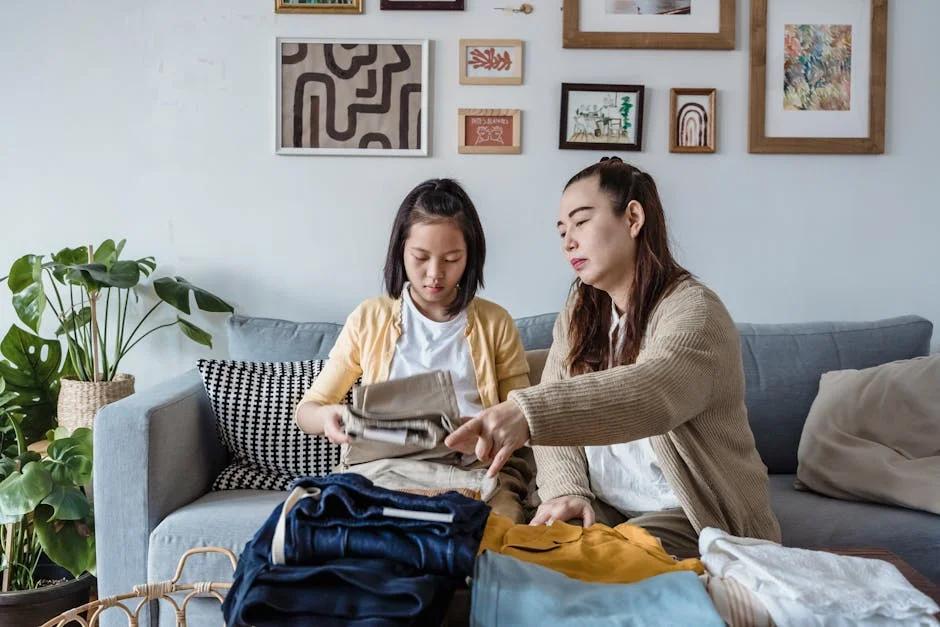Soạn đồ đi sinh mùa hè: Checklist chi tiết từ hộ sinh cho mẹ bầu tháng 5-8 không sót món nào