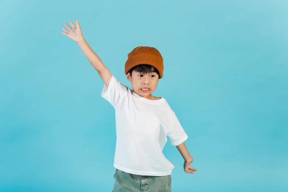 Trẻ dậy thì sớm có nguy hiểm không?