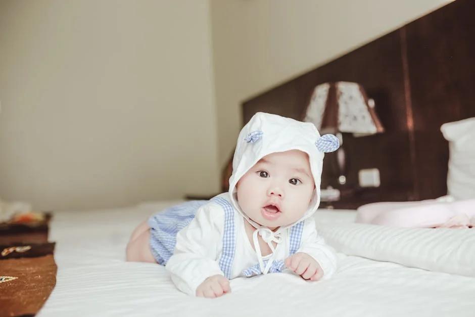 Hướng dẫn chăm sóc bé sau khi uống rota bị biếng ăn