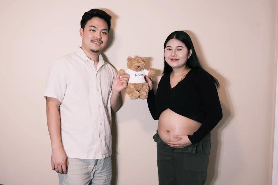 Top 9 Đồ Dùng Sau Sinh Mổ Giúp Mẹ Nhanh Hồi Phục Và Chăm Bé Dễ Dàng