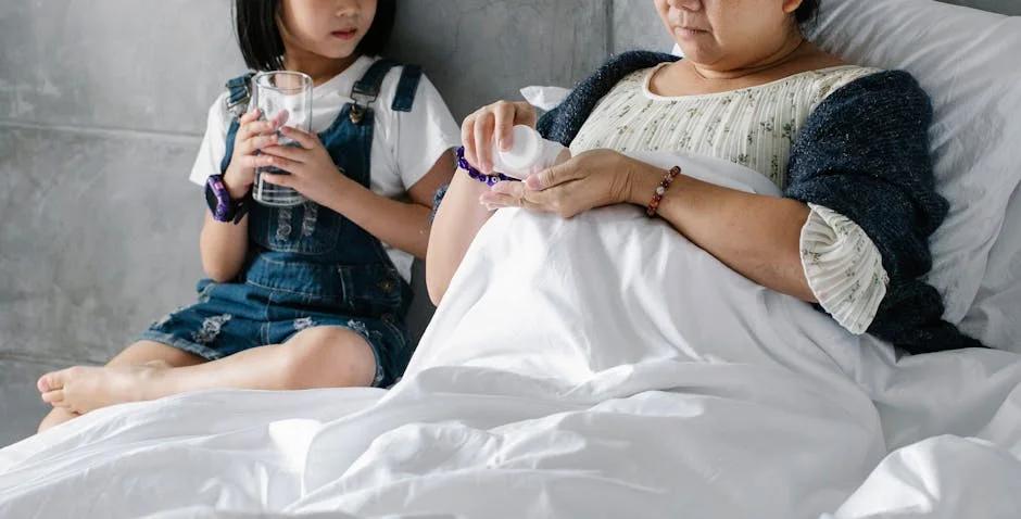 Bệnh tay chân miệng: Dấu hiệu, cách chăm sóc và theo dõi tại nhà