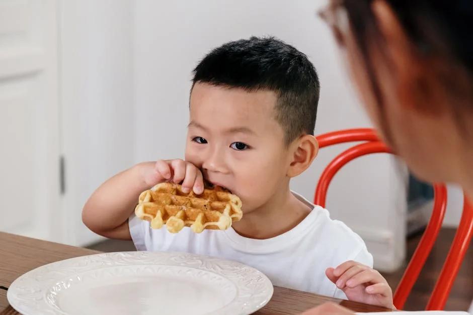 Trẻ bị tiêu chảy, đi ngoài ăn sữa chua được không?