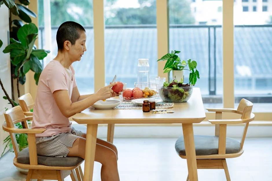Thực Đơn 30 Ngày Cho Mẹ Sau Sinh Mổ: Vừa Lành Vết Thương Vừa Lợi Sữa