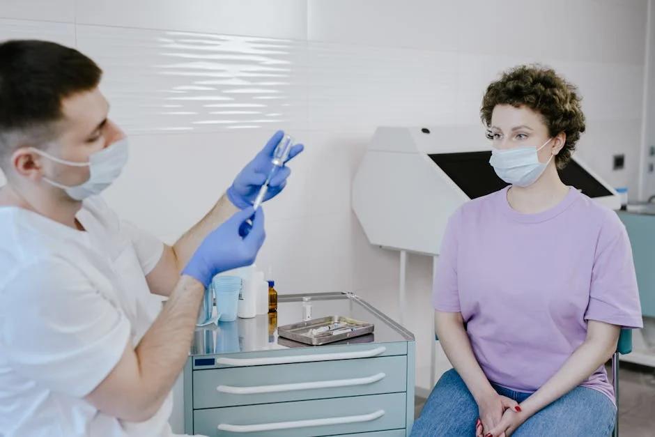 Mũi 1 tiêm 6in1 mũi 2 tiêm 5in1 được không? Có hiệu quả không?
