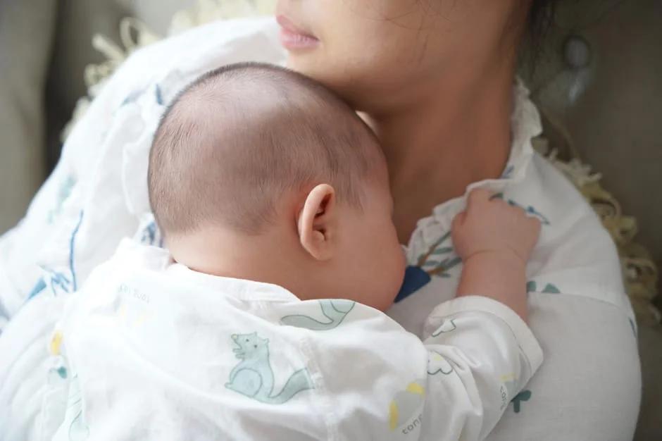 Thực đơn 30 ngày sau sinh mổ: Ăn gì để nhanh lành vết thương và lợi sữa?