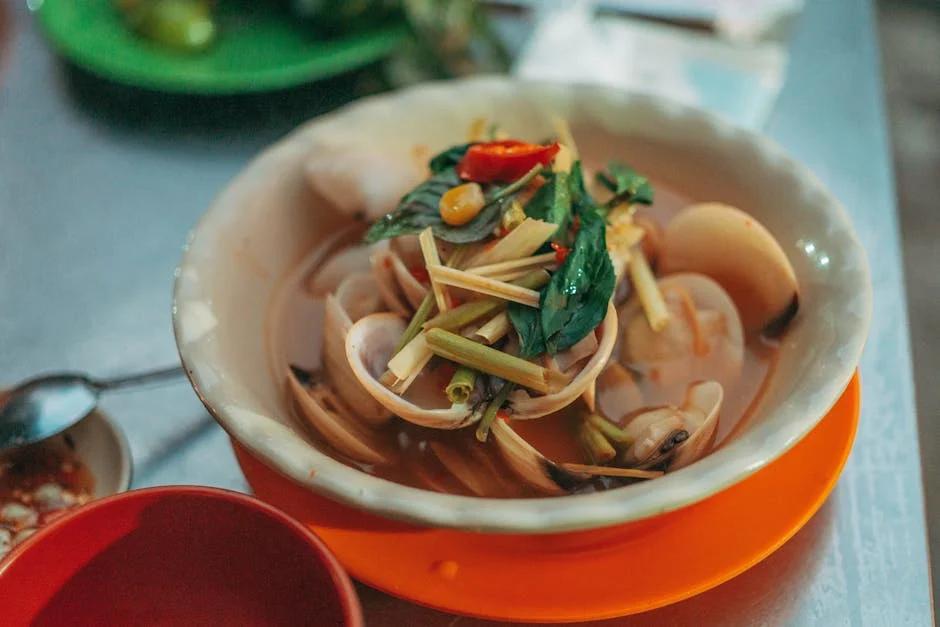 Gợi ý 22 thực đơn 7 ngày cho mẹ sau sinh thường đầy đủ dinh dưỡng