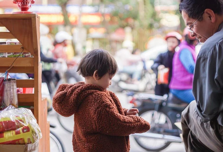 Trẻ biếng ăn nên bổ sung thêm những chất gì?
