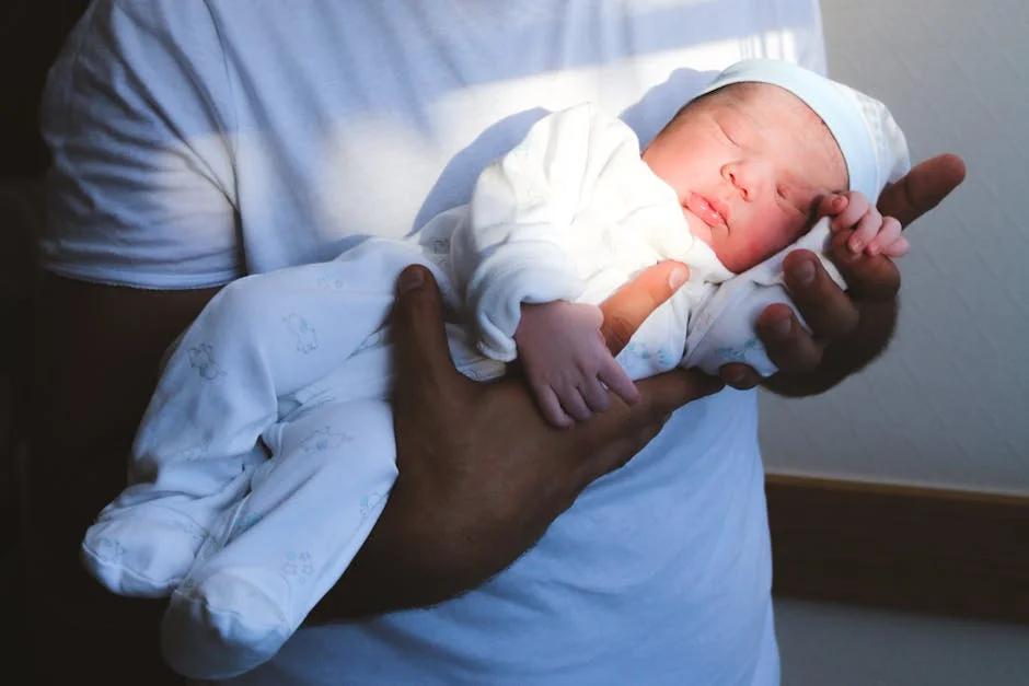 Nguyên nhân trẻ bú đêm ít, đêm ngủ không ngon giấc?