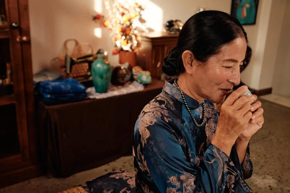 Bổ sung sắt và canxi cho mẹ sau sinh: Liều lượng đúng, thời điểm vàng và dấu hiệu thiếu hụt mẹ cần biết