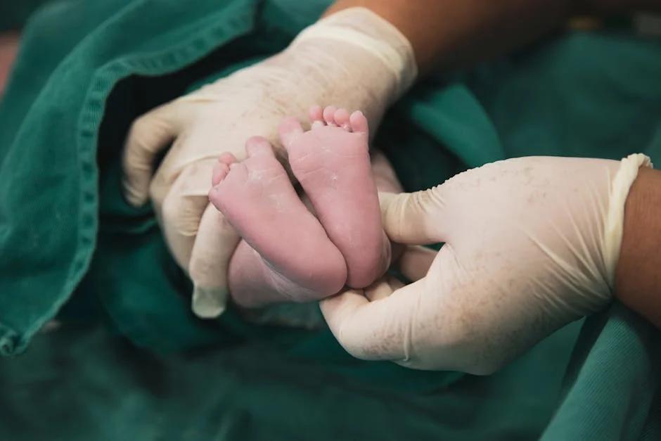 Lộ trình chuẩn bị 6 tháng trước khi mang thai: Khám sức khỏe, dinh dưỡng & tinh thần cho mẹ sau sinh