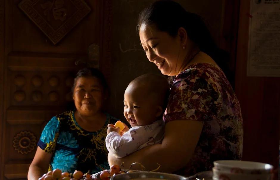 Cách bố trí phòng trẻ em cho bé sơ sinh: Những món đồ thực sự cần thiết và những thứ nên bỏ qua để tiết kiệm chi phí