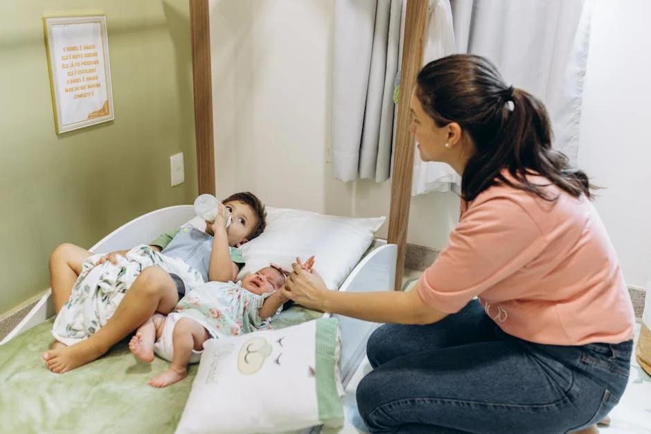 Sau sinh mổ bao lâu thì được quan hệ vợ chồng? Hướng dẫn chi tiết theo từng giai đoạn phục hồi