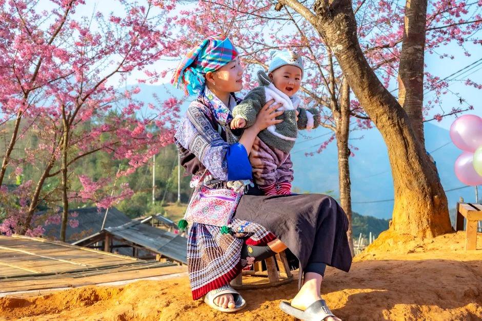 Trẻ đi tiêm phòng về bị tiêu chảy? Có nguy hiểm không?
