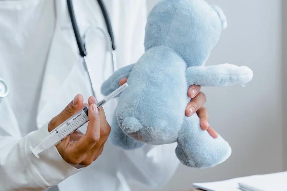 Viêm phổi bẩm sinh ở trẻ sơ sinh: những điều cha mẹ cần biết