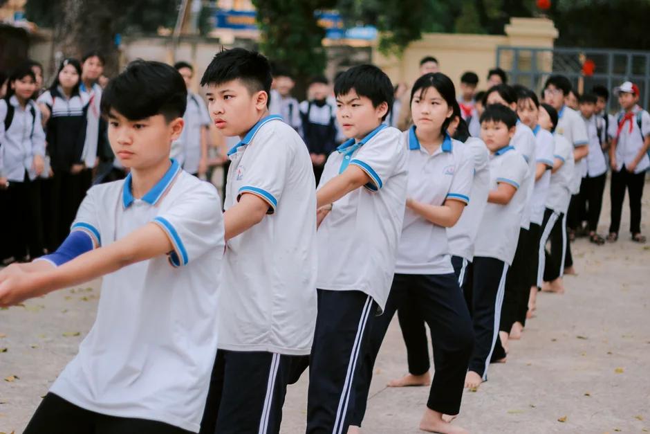 Biểu đồ tăng trưởng chiều cao, cân nặng của trẻ cho biết điều gì?