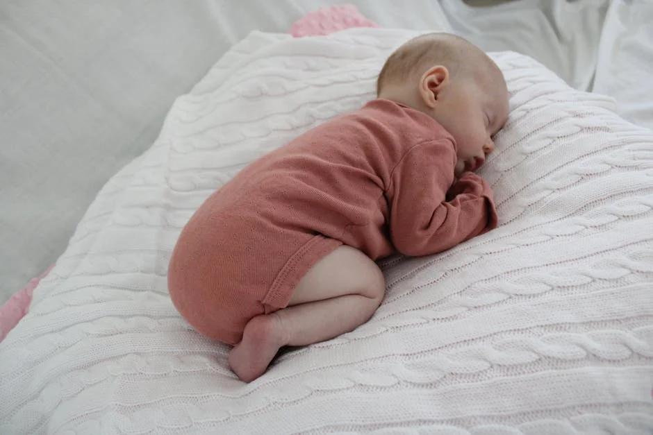 Bé Sơ Sinh Ngủ 30 Phút Lại Dậy: Nguyên Nhân Và Cách Khắc Phục Hiệu Quả Cho Mẹ