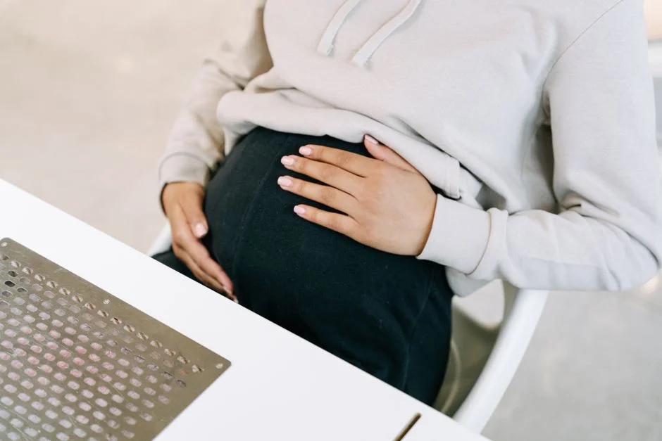 5 loại hạt bà bầu nên tránh trong thai kỳ và cách thay thế an toàn, bổ dưỡng