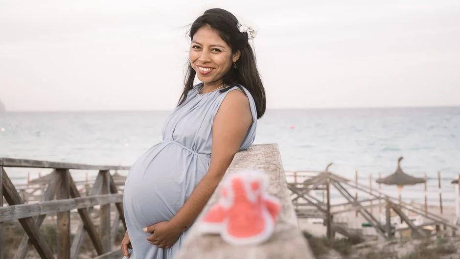 Bí quyết bổ sung Axit Folic cho mẹ bầu lần 2: Liều lượng, thời điểm và thực đơn chi tiết