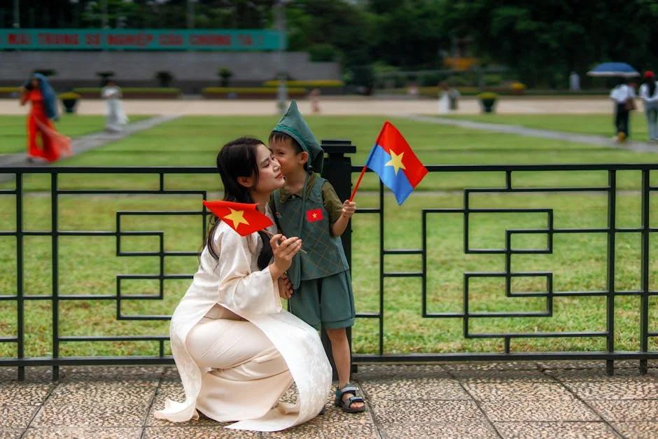 Hướng dẫn tập vệ sinh cho bé trai và bé gái khác nhau thế nào? Mẹ cần làm gì đúng cách?