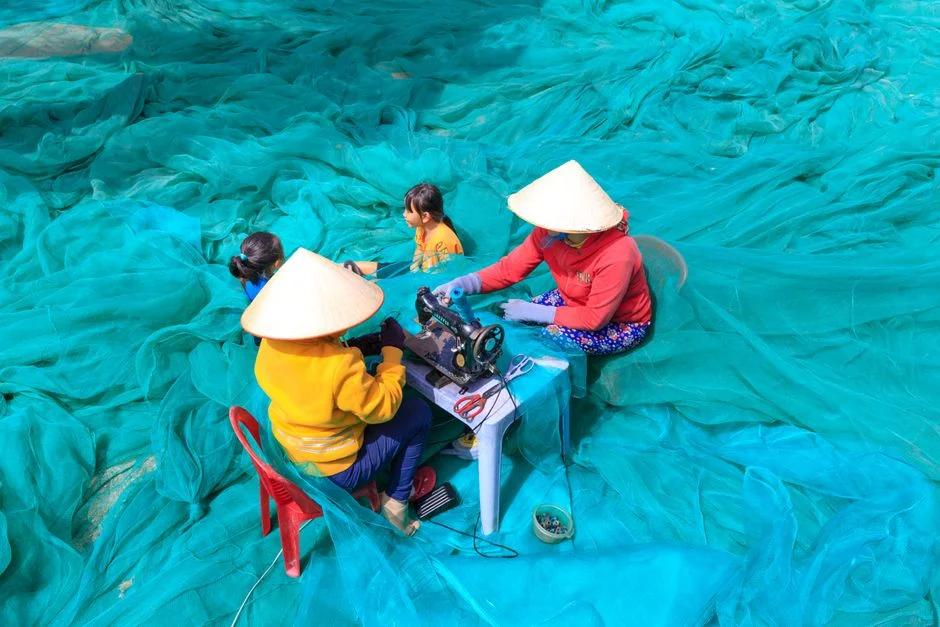 Bé bị tay chân miệng ăn tôm được không? Lưu ý ra sao?