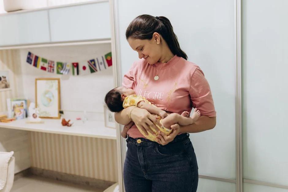 Thực đơn chi tiết cho mẹ sau sinh 7 ngày: Ăn gì để nhanh hồi phục, lợi sữa và tan sản dịch?