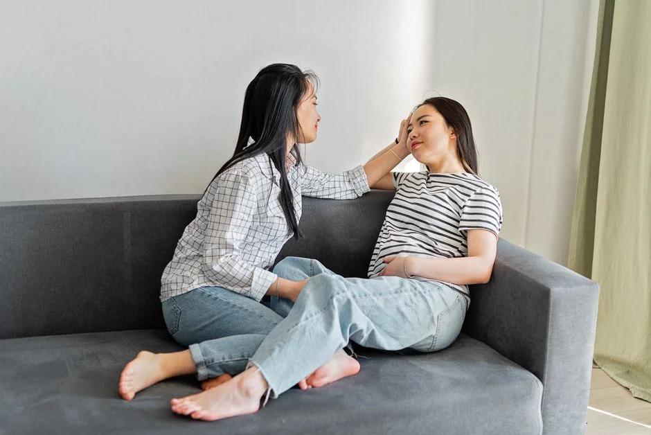 Bị áp xe vú có nguy hiểm không? 4 biến chứng thường gặp