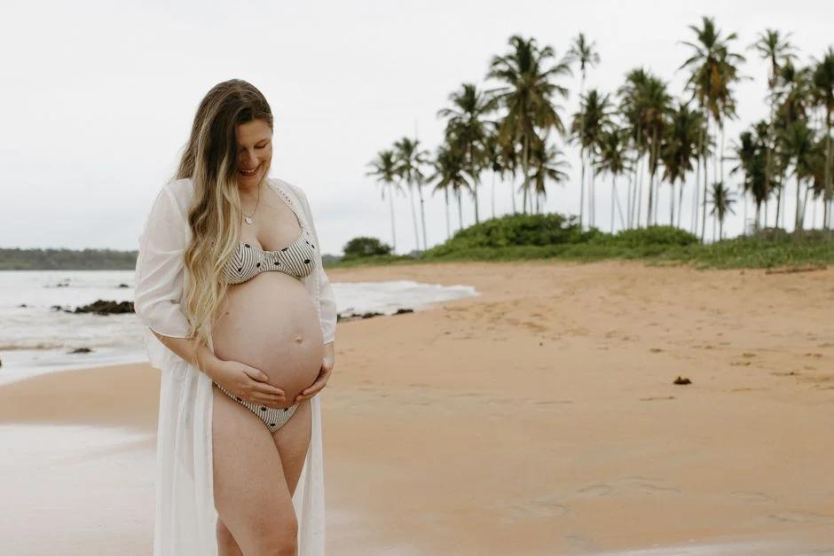 Du lịch Phú Quốc cho mẹ bầu 3 tháng giữa: Kinh nghiệm an toàn và vui vẻ từ tuần 20-30