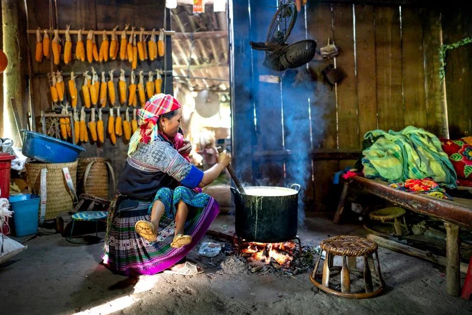 Trẻ 3 tháng tuổi lười bú phải làm sao?