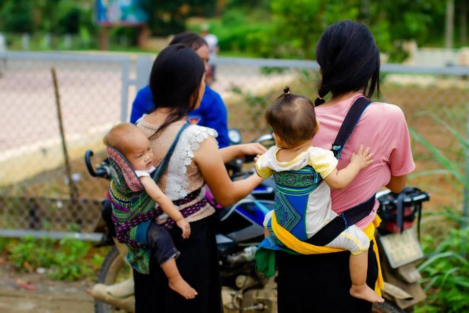 Trẻ đang bệnh có tiêm phòng được không? Những lưu ý quan trọng cho mẹ