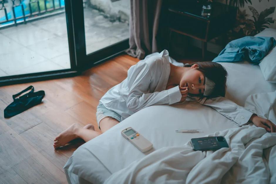 Mẹ bầu mất ngủ thai kỳ: 5 mẹo nhỏ cải thiện giấc ngủ sâu tự nhiên không cần thuốc