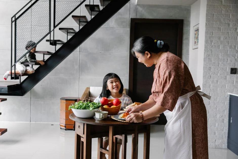 Chế độ dinh dưỡng cho mẹ sau sinh: 10 loại quả giúp phòng ngừa và cải thiện trầm cảm sau sinh