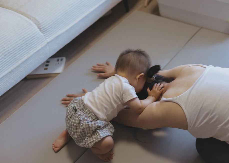 Checklist chuẩn bị phòng trẻ em cho bé sơ sinh: 12 vật dụng không thể thiếu để mẹ nhàn tênh