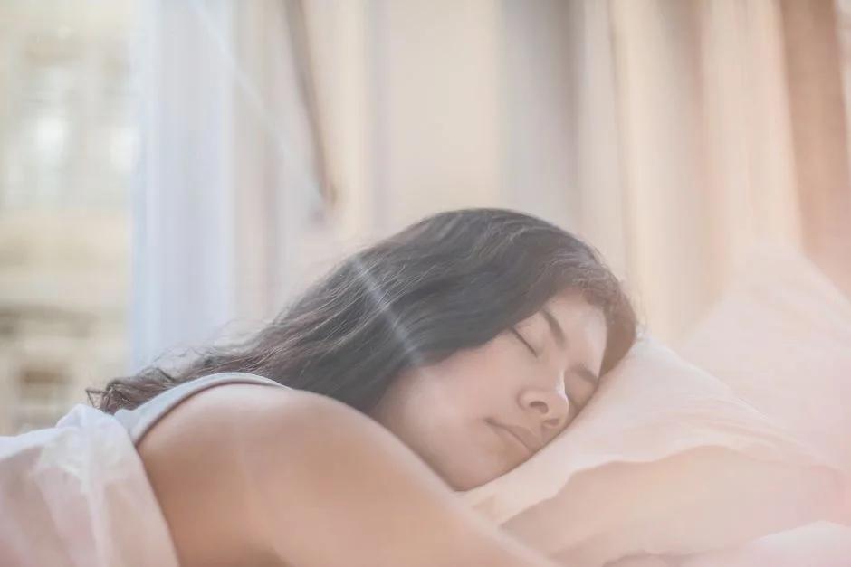 Mẹ bầu mất ngủ có ảnh hưởng đến thai nhi không? 7 cách khắc phục an toàn tại nhà