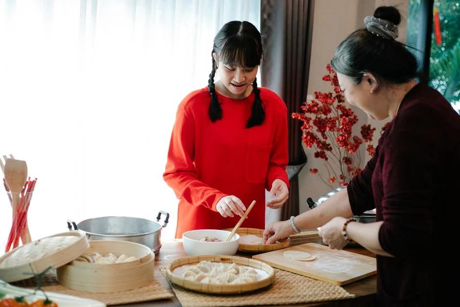 Dinh dưỡng sau sinh mổ: Thực đơn 7 ngày giúp mau lành vết mổ, nhanh phục hồi và đủ sữa cho bé