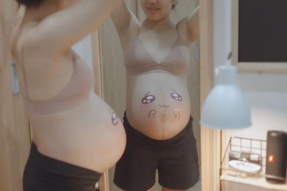 Thai 33-36 tuần: Những dấu hiệu chuyển dạ sớm mẹ bầu cần nhập viện ngay