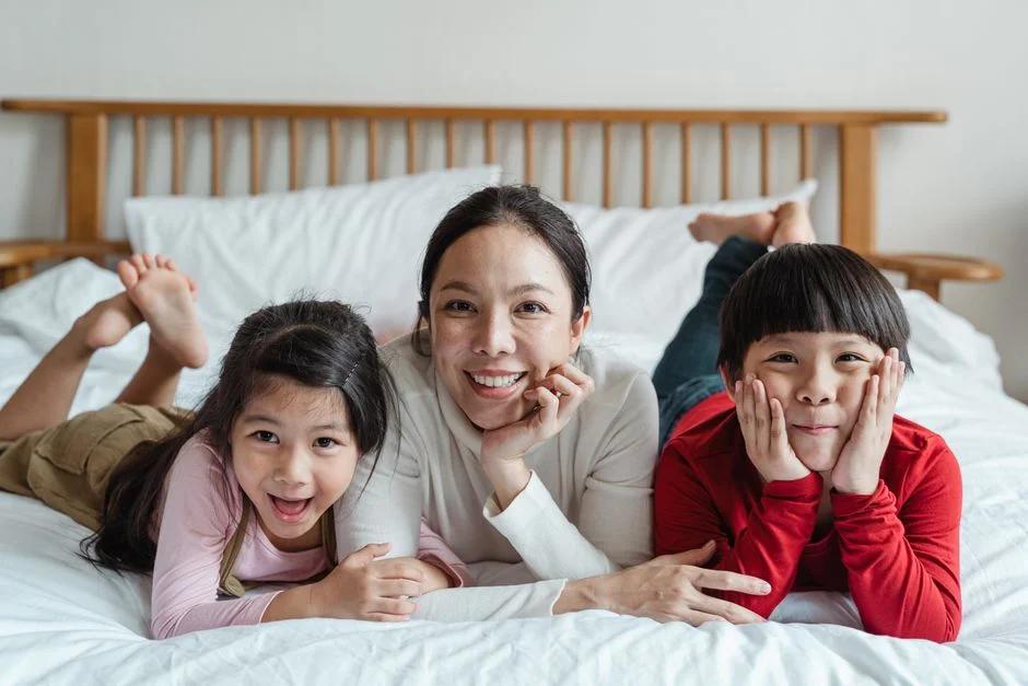 Ở cữ sau sinh mổ khoa học: Mẹ nên kiêng gì và làm gì trong 6 tuần đầu để vết mổ nhanh lành?