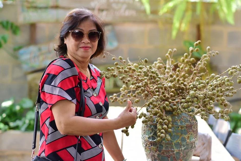 Mẹ bầu ăn me được không? Hướng dẫn ăn me an toàn đúng cách cho từng tam cá nguyệt