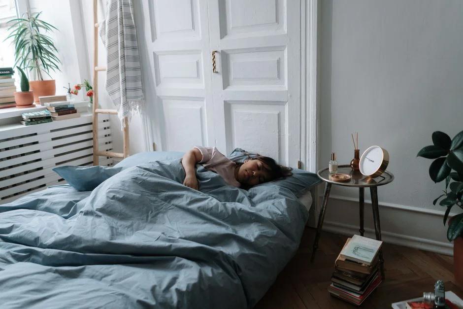 Mất ngủ có phải dấu hiệu mang thai không? Làm sao để nhận biết?