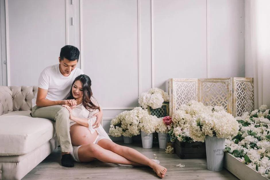 Tuần Thai 9-12: Sự Phát Triển Của Thai Nhi Và 7 Thay Đổi Cơ Thể Mẹ Cần Biết