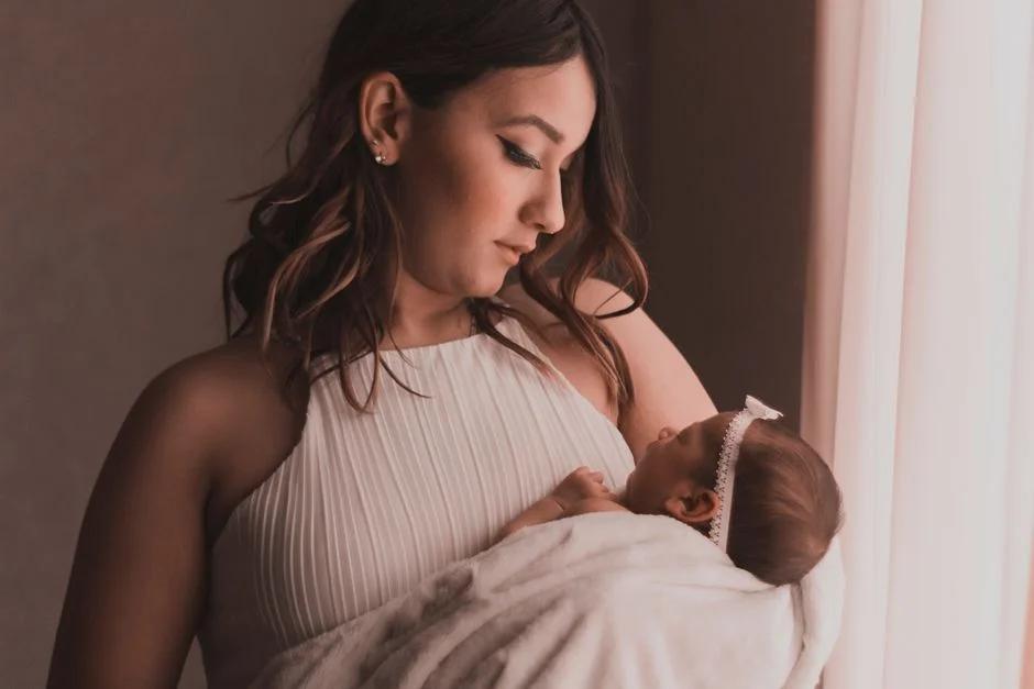 Trẻ sơ sinh bị cúm và những lưu tâm dành cho cha mẹ