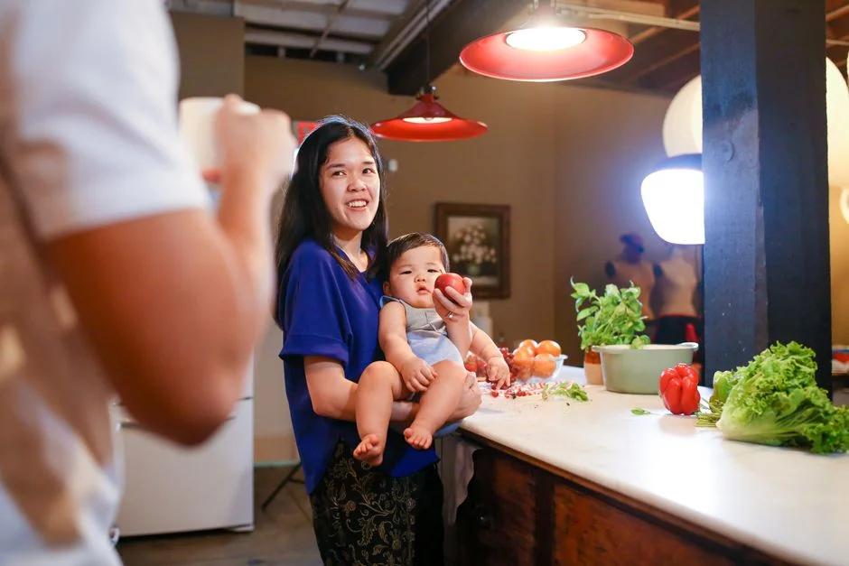 Thực đơn 40 ngày ở cữ sau sinh: Mẹ ăn gì để nhanh hồi phục, dồi dào sữa và không tăng cân?