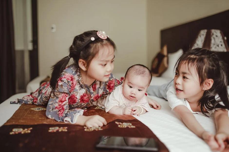 7 việc mẹ sau sinh nên làm mỗi ngày để nhanh hồi phục: Hướng dẫn chi tiết từ tuần đầu