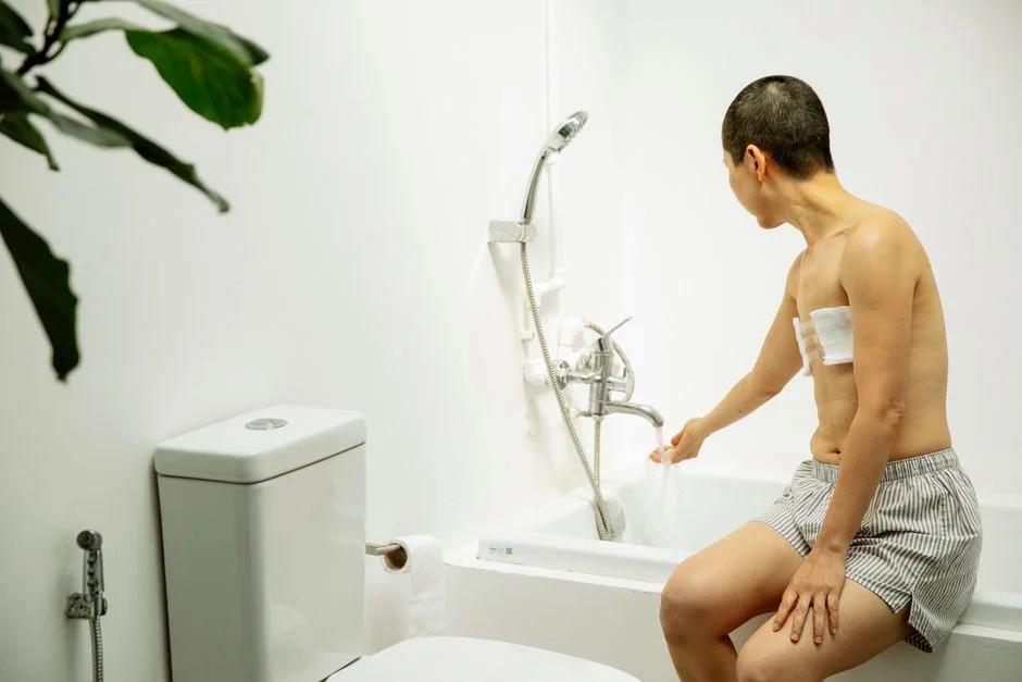Đau ngực khi mang thai: Nguyên nhân, dấu hiệu nhận biết